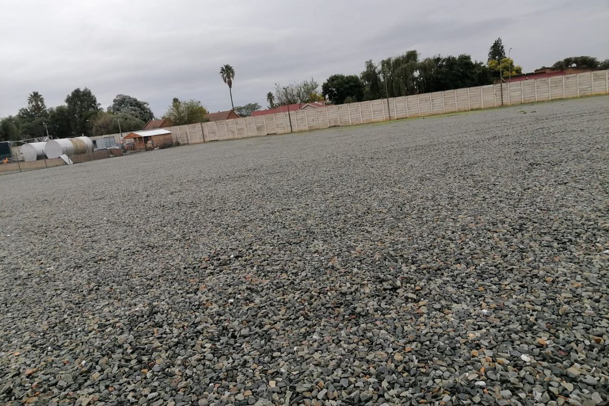 2000 SQUARE METERS INDUSTRIAL VACANT LAND BUSINESS PROPERTY FOR RENTAL - Photo 3