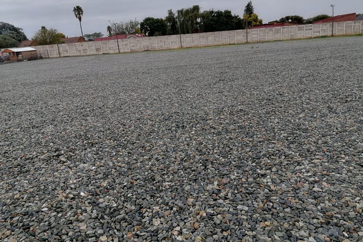 2000 SQUARE METERS INDUSTRIAL VACANT LAND BUSINESS PROPERTY FOR RENTAL - Photo 4