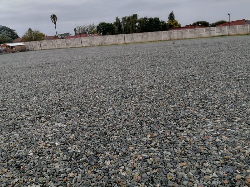 2000 SQUARE METERS INDUSTRIAL VACANT LAND BUSINESS PROPERTY FOR RENTAL - Photo 4