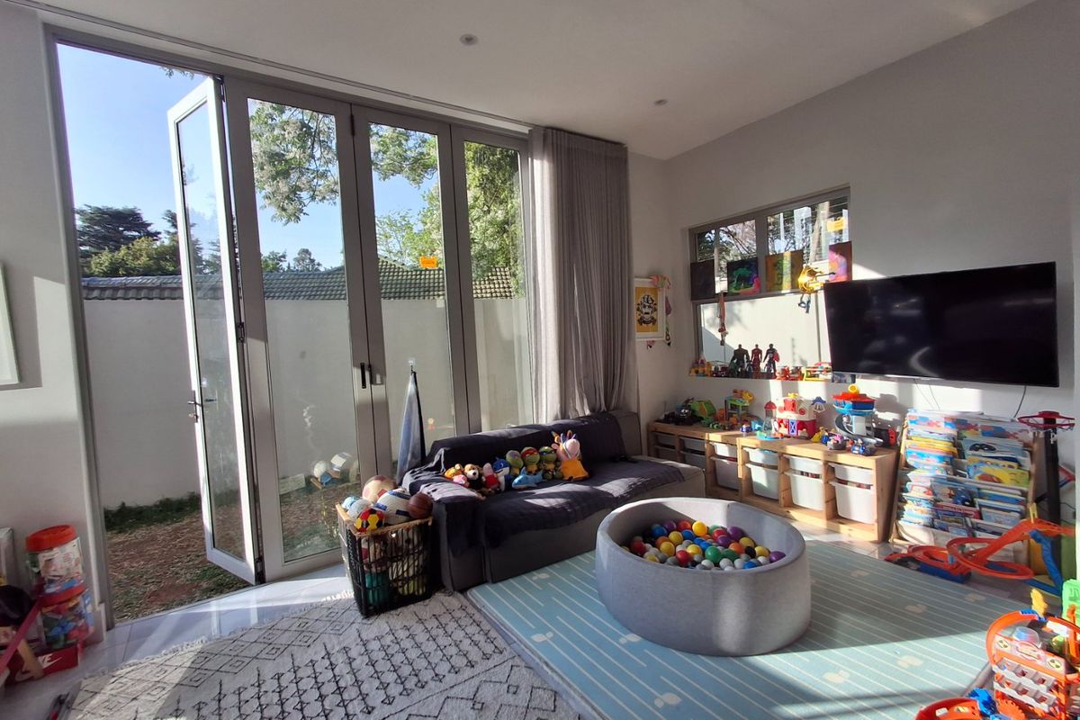 4 Bed Cluster + Staff/Office quarters - Photo 4