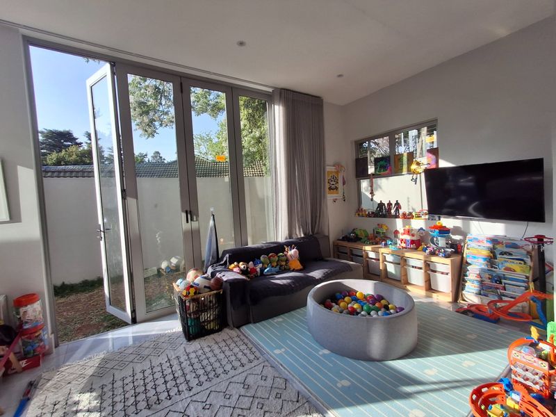 4 Bed Cluster + Staff/Office quarters - Photo 4