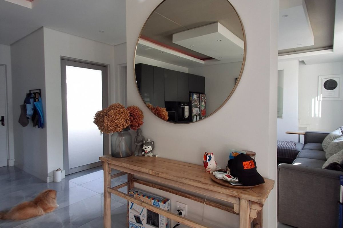 4 Bed Cluster + Staff/Office quarters - Photo 3