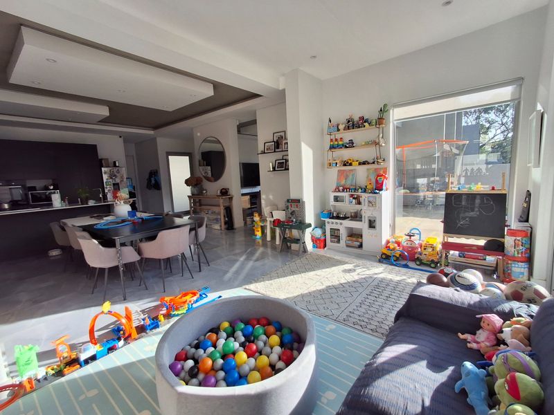 4 Bed Cluster + Staff/Office quarters - Photo 5