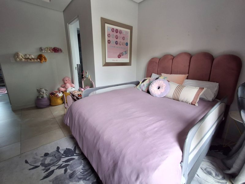 4 Bed Cluster + Staff/Office quarters - Photo 10