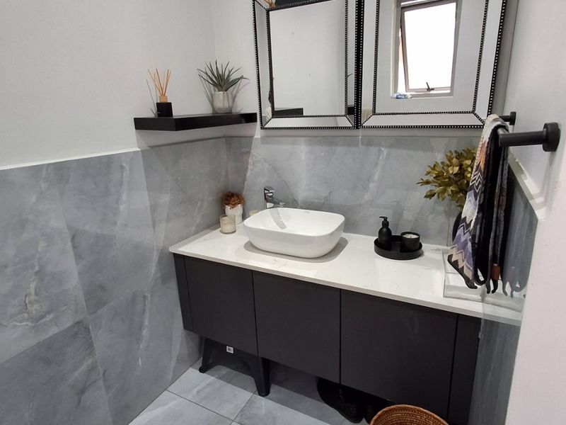 4 Bed Cluster + Staff/Office quarters - Photo 9