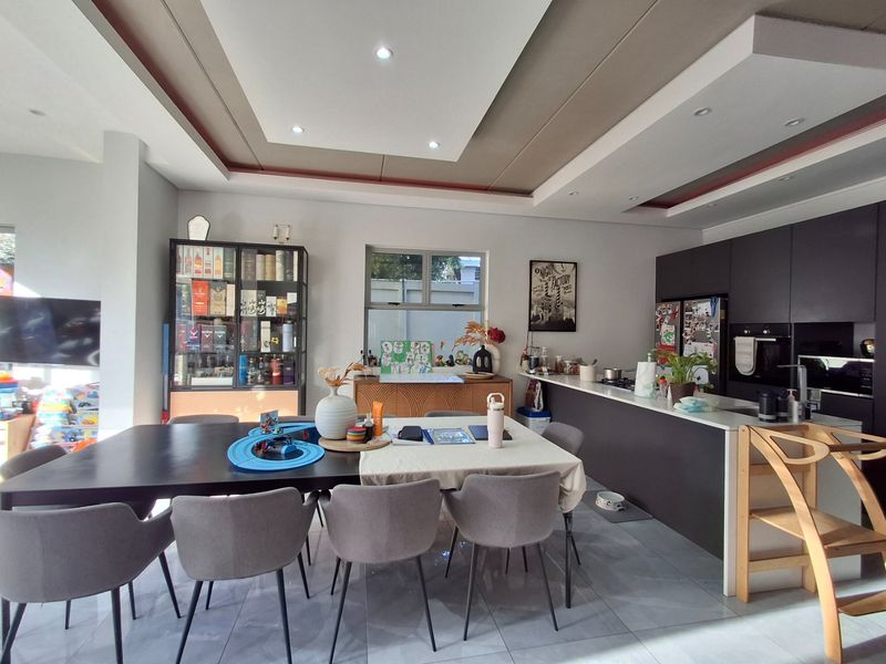 4 Bed Cluster + Staff/Office quarters - Photo 8