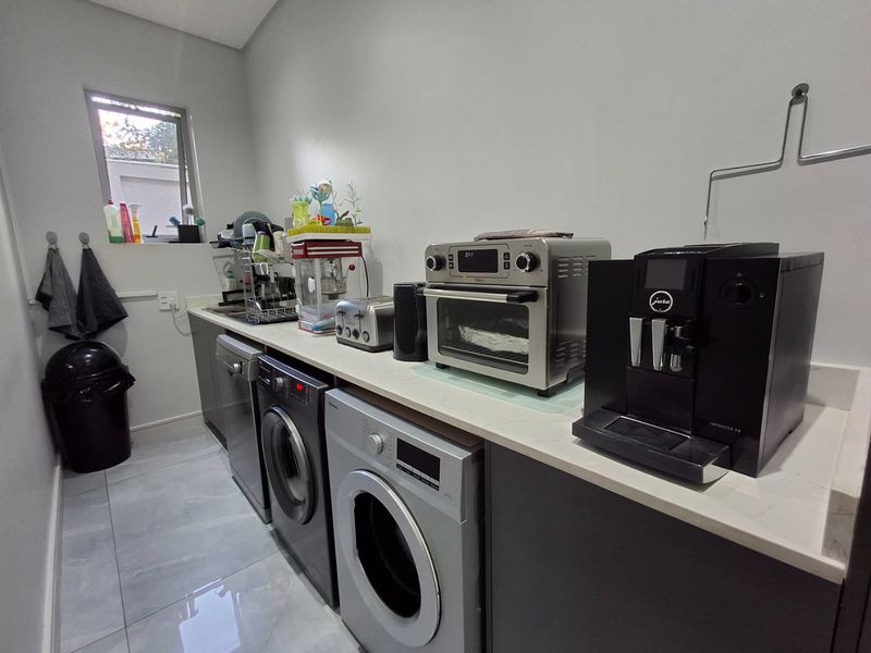 4 Bed Cluster + Staff/Office quarters - Photo 7