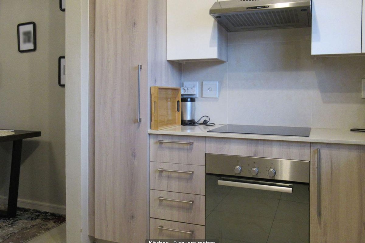 3 Bedroom Apartment / Flat for Sale in Noordhang - Photo 4