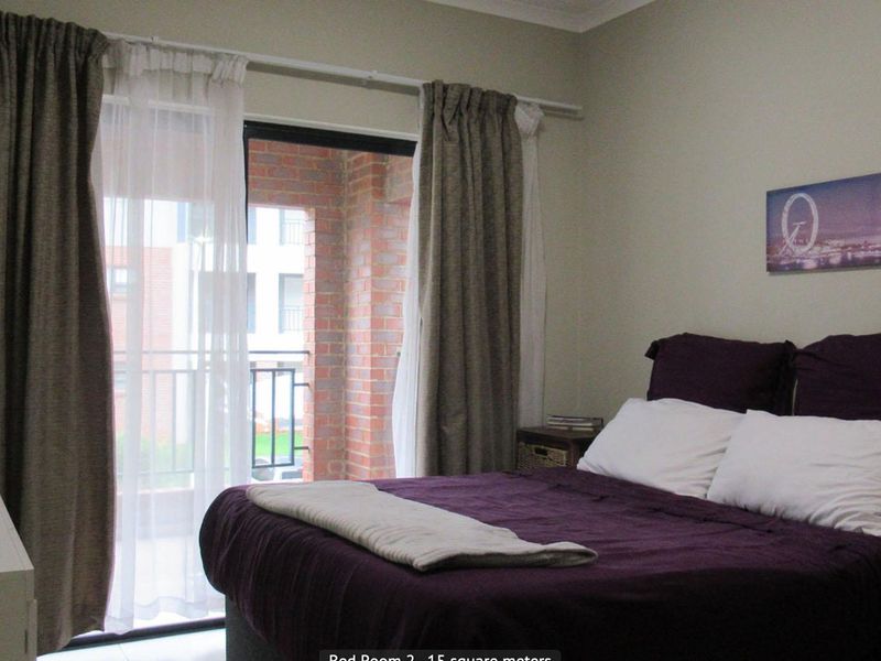 3 Bedroom Apartment / Flat for Sale in Noordhang - Photo 9