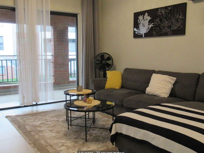 3 Bedroom Apartment / Flat for Sale in Noordhang - Photo 6