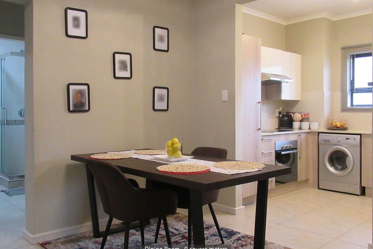 3 Bedroom Apartment / Flat for Sale in Noordhang - Photo 3