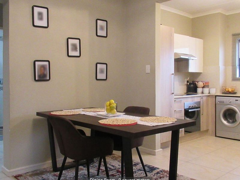 3 Bedroom Apartment / Flat for Sale in Noordhang - Photo 3