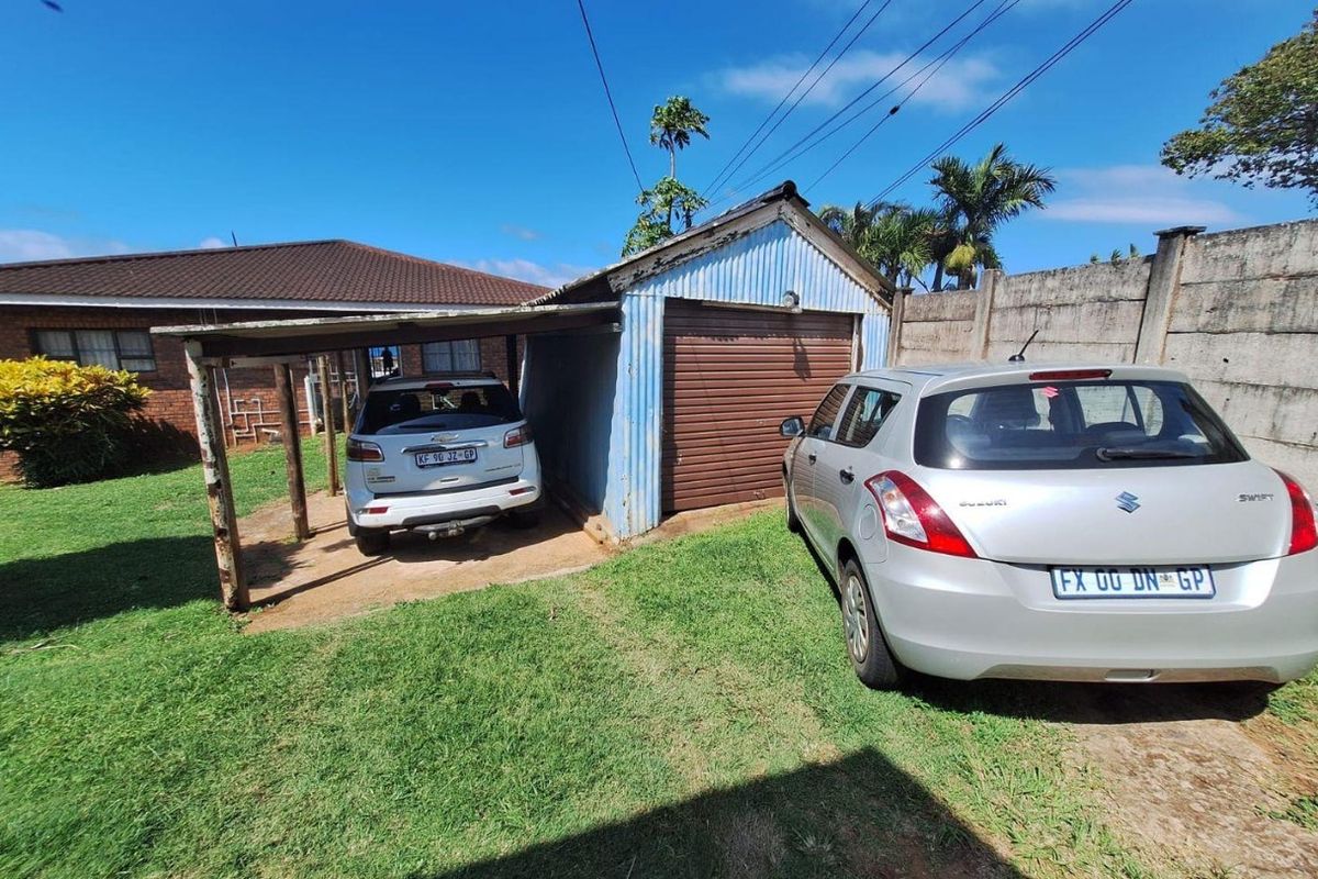 3 Bed House in Warner Beach for Sale - Photo 4