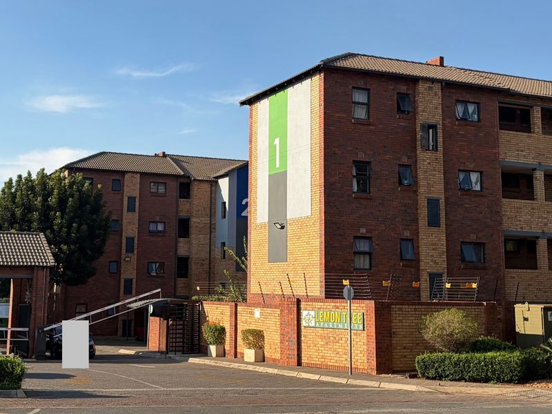 2 bedroom, 1 bathroom Ground floor Apartment in La Montagne  - Photo 5