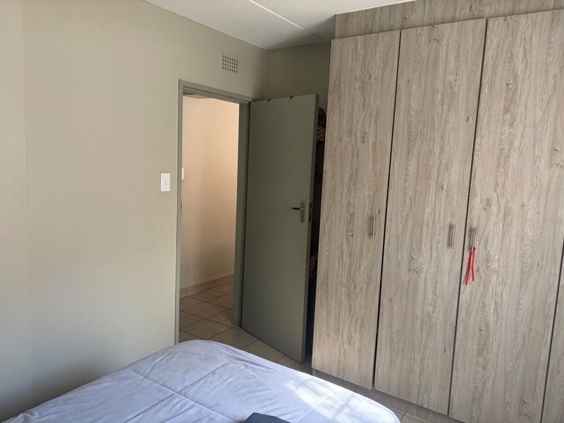 2 bedroom, 1 bathroom Ground floor Apartment in La Montagne  - Photo 10