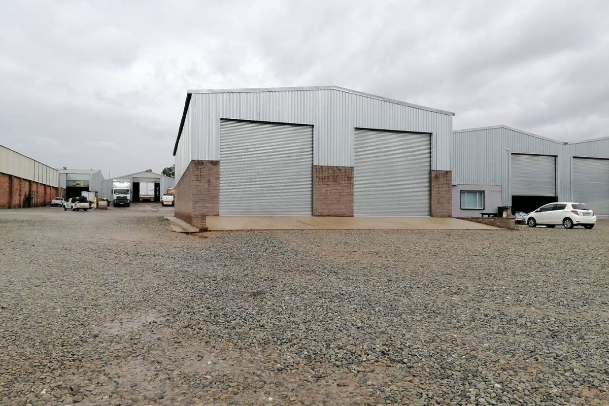 1000 SQUARE METERS INDUSTRIAL BUSINESS PROPERTY FOR RENTAL - Photo 4
