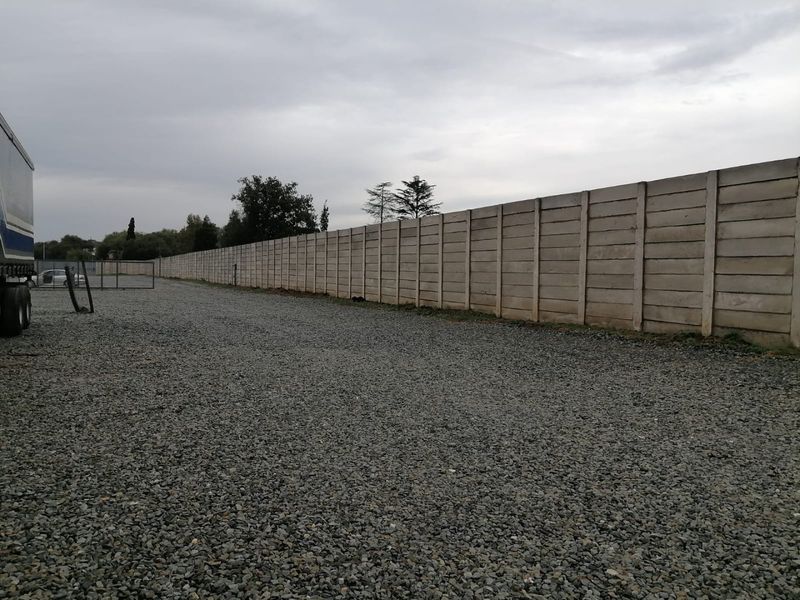 1000 SQUARE METERS INDUSTRIAL BUSINESS PROPERTY FOR RENTAL - Photo 9