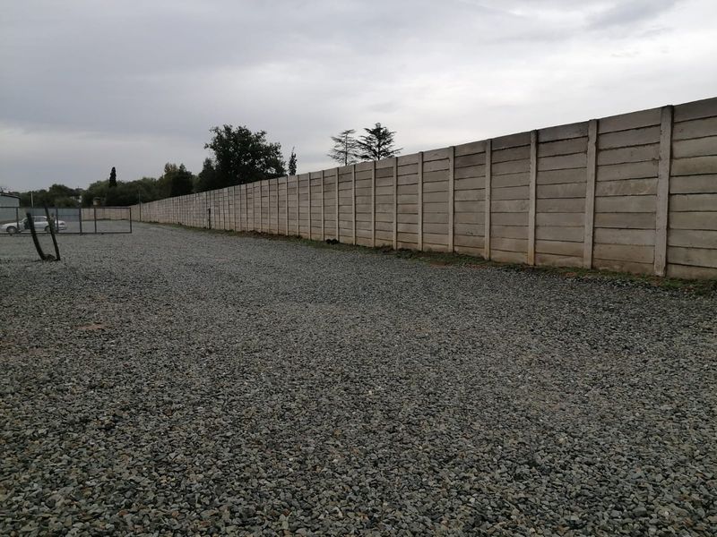 1000 SQUARE METERS INDUSTRIAL BUSINESS PROPERTY FOR RENTAL - Photo 8