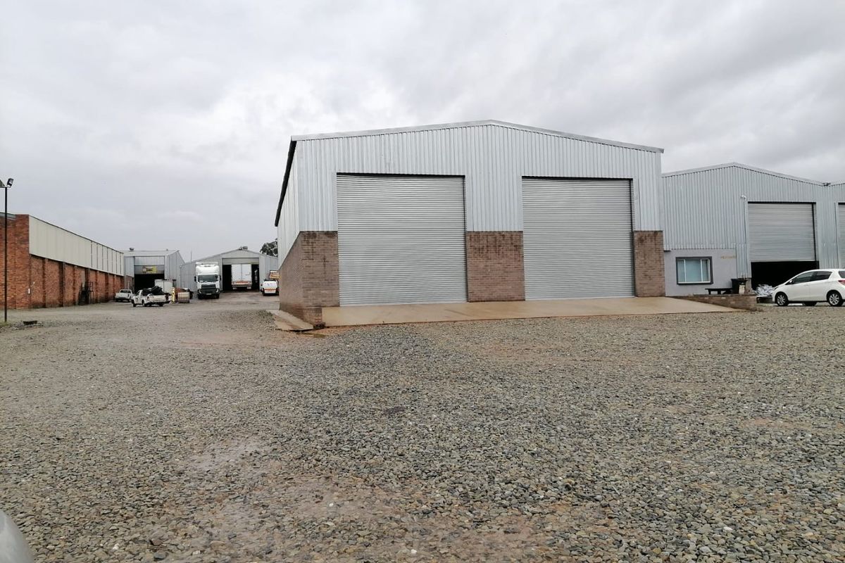 1000 SQUARE METERS INDUSTRIAL BUSINESS PROPERTY FOR RENTAL - Photo 5