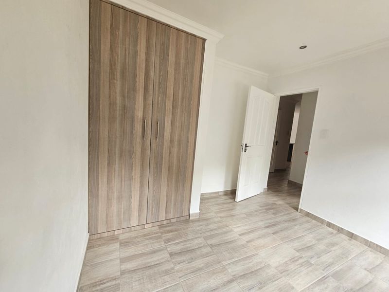 2 Bedroom Garden Cottage To Let - Photo 7