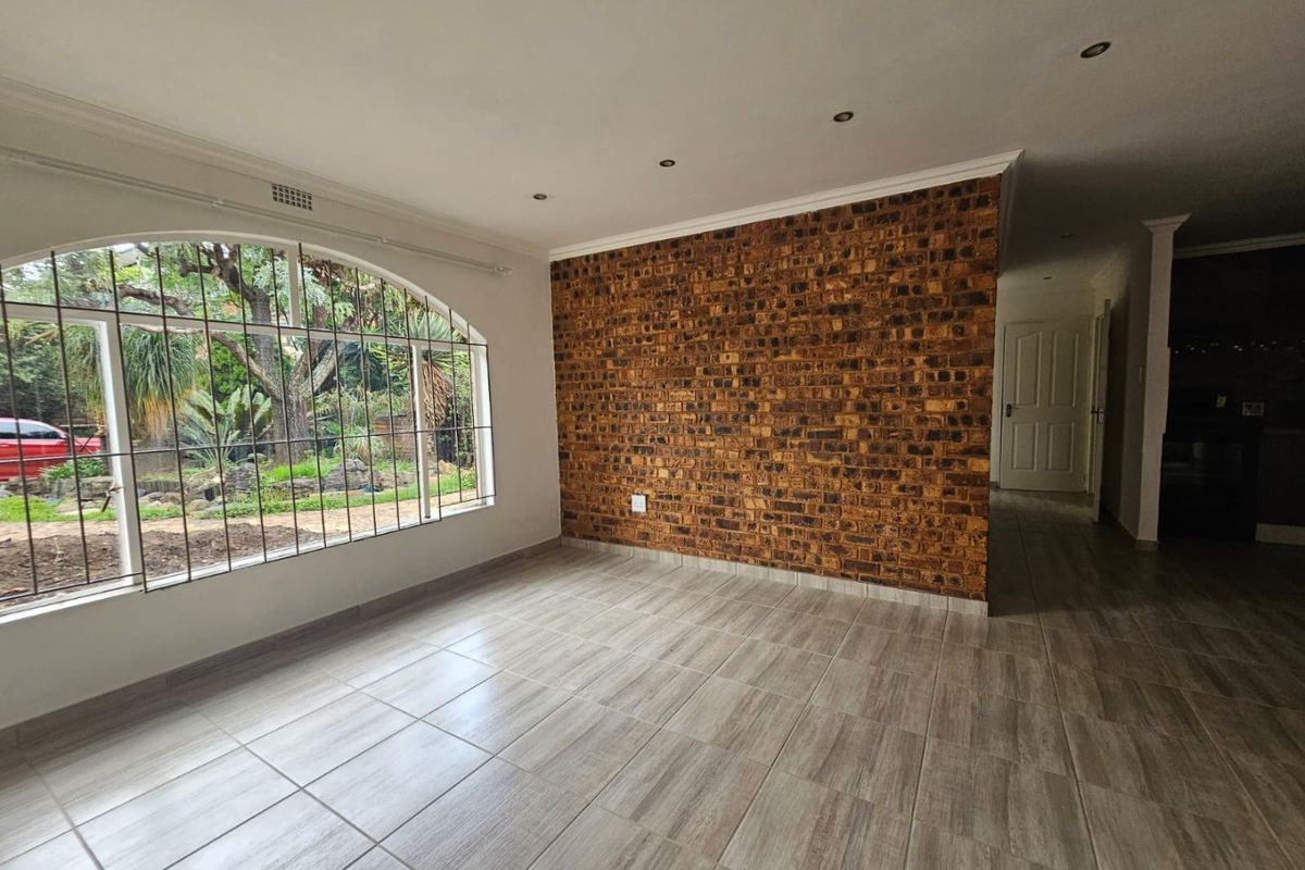 2 Bedroom Garden Cottage To Let - Photo 5