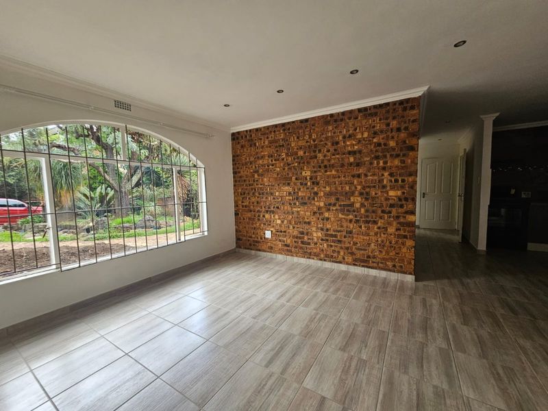 2 Bedroom Garden Cottage To Let - Photo 5