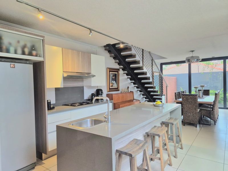 Modern Lock-Up-and-Go Living in Waterkloof Ridge – Where Design Meets Effortless Lifestyle - Photo 3