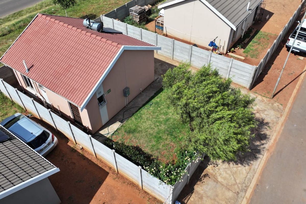 Spacious home at Sky City  - Photo 2