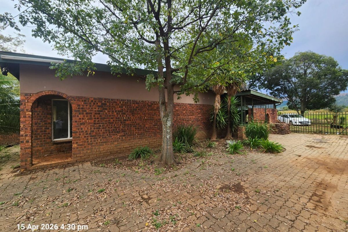 Prime 10 Hectare Investment Property  Endless Potential!  - Photo 5