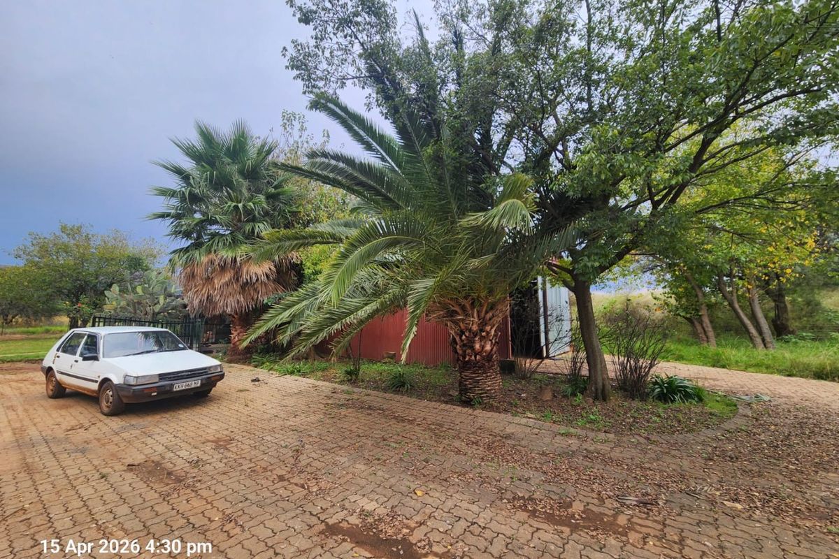 Prime 10 Hectare Investment Property  Endless Potential!  - Photo 2