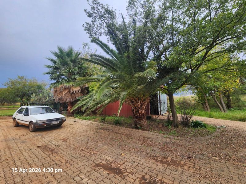Prime 10 Hectare Investment Property  Endless Potential!  - Photo 2