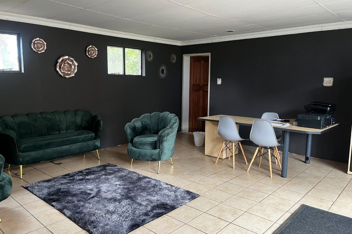 Exceptional Multi-Unit Property with Business Potential  Prime Location - Photo 5