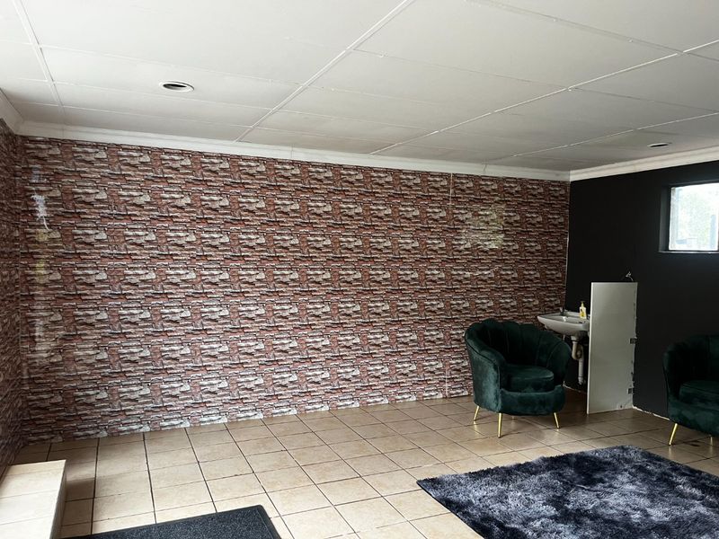 Exceptional Multi-Unit Property with Business Potential  Prime Location - Photo 6