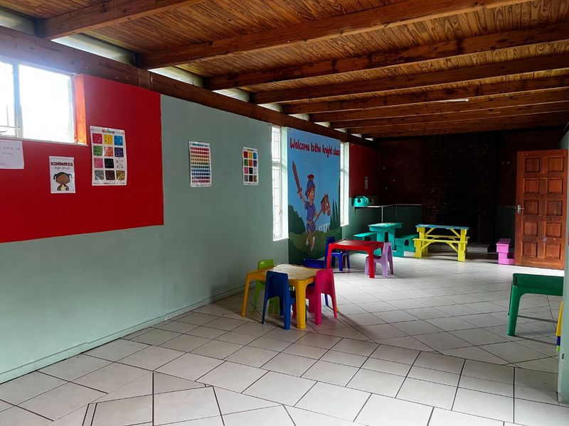 Exceptional Multi-Unit Property with Business Potential  Prime Location - Photo 10