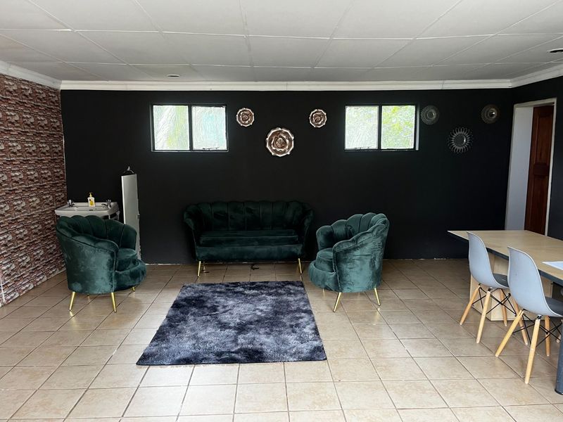 Exceptional Multi-Unit Property with Business Potential  Prime Location - Photo 7