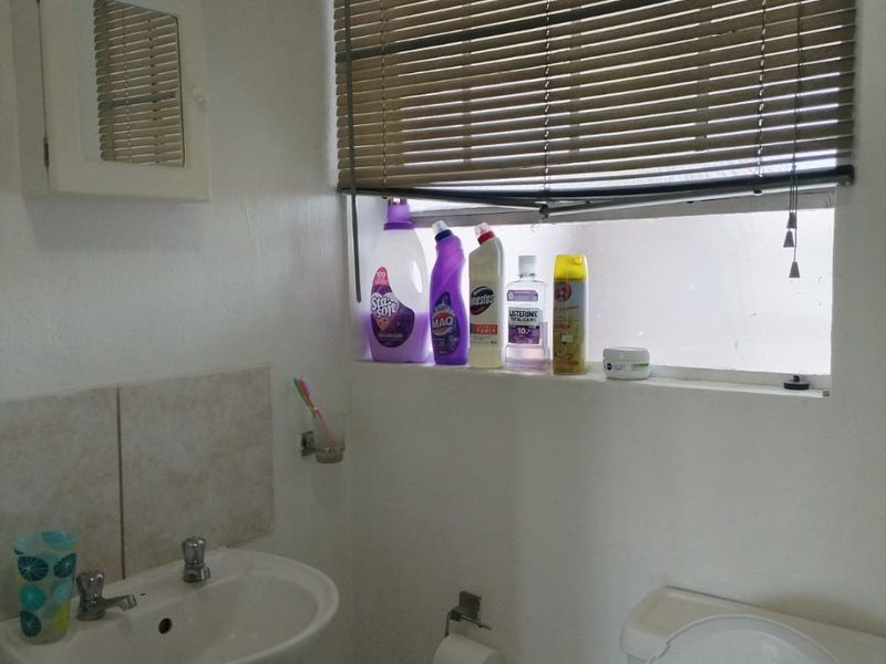 Bachelor Flat Available For Rent In Crystal Park - Photo 8