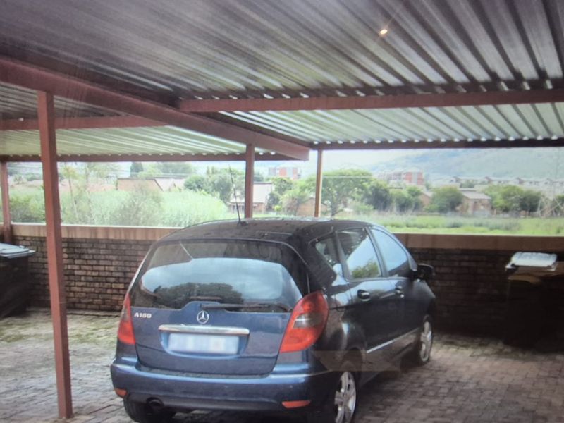 Priced to Sell – Secure 2-Bedroom Townhouse in Wilgeheuwel - Photo 6