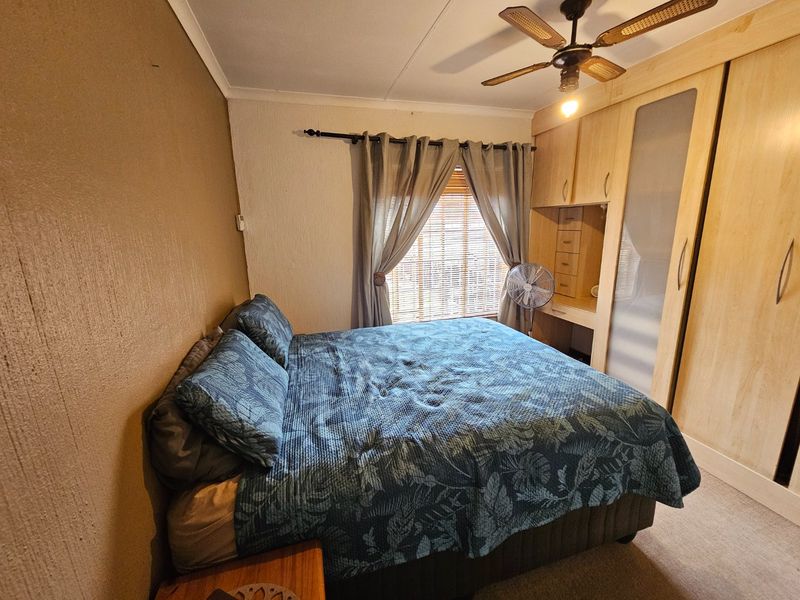 2 Bedroom Townhouse for Sale in Clubview Centurion - Photo 9