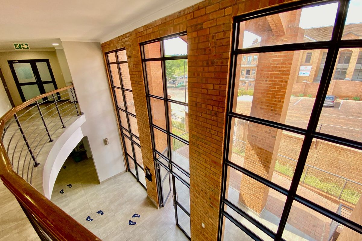 Modern Office Space To Let In Boardwalk - Photo 4