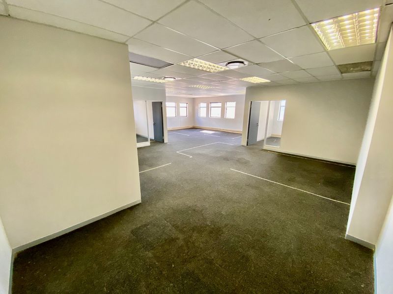 Modern Office Space To Let In Boardwalk - Photo 6