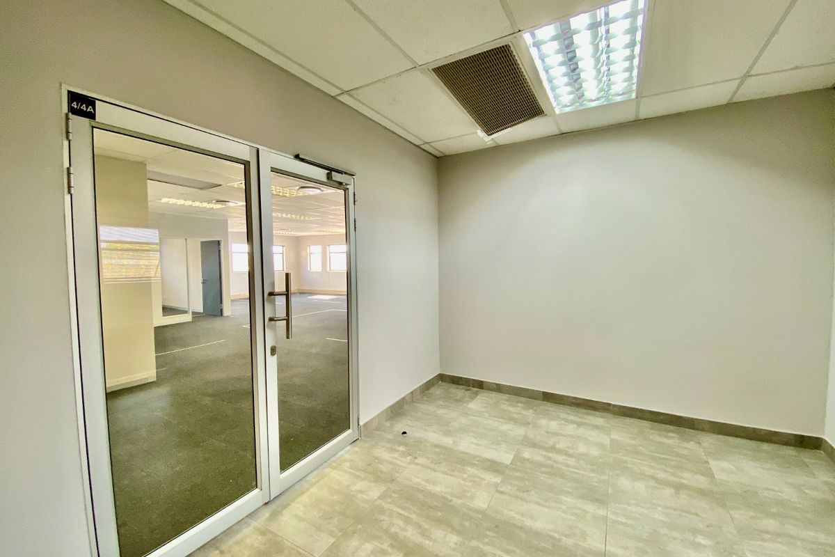 Modern Office Space To Let In Boardwalk - Photo 5