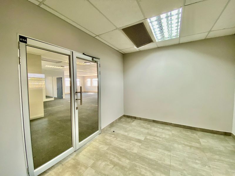 Modern Office Space To Let In Boardwalk - Photo 5