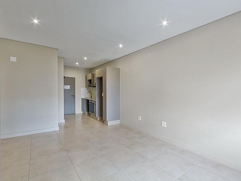 Modern Unfurnished Studio Apartment  - Photo 3
