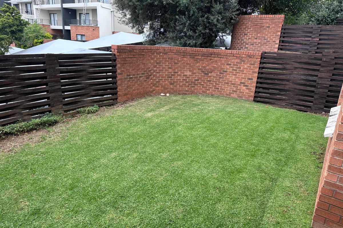 Spacious 3 Bedroom Ground Floor Apartment  - Photo 4