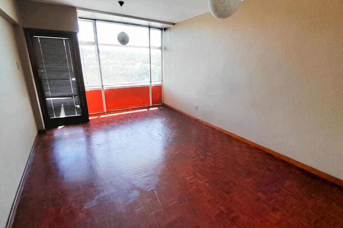 1 Bedroom Lock-Up-and-Go Apartment / Ideal Investment Opportunity – Parow, Oostersee (SideVale Court) - Photo 4