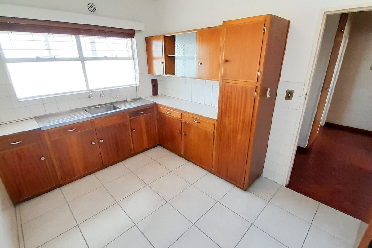 1 Bedroom Lock-Up-and-Go Apartment / Ideal Investment Opportunity – Parow, Oostersee (SideVale Court) - Photo 3