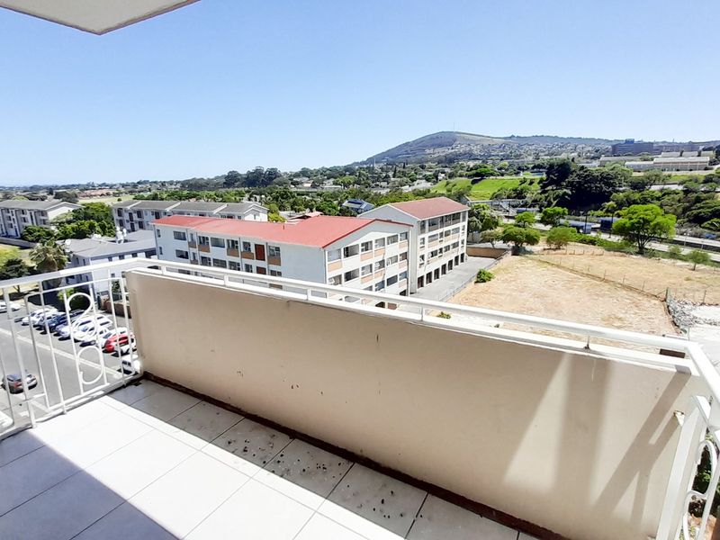 1 Bedroom Lock-Up-and-Go Apartment / Ideal Investment Opportunity – Parow, Oostersee (SideVale Court) - Photo 7