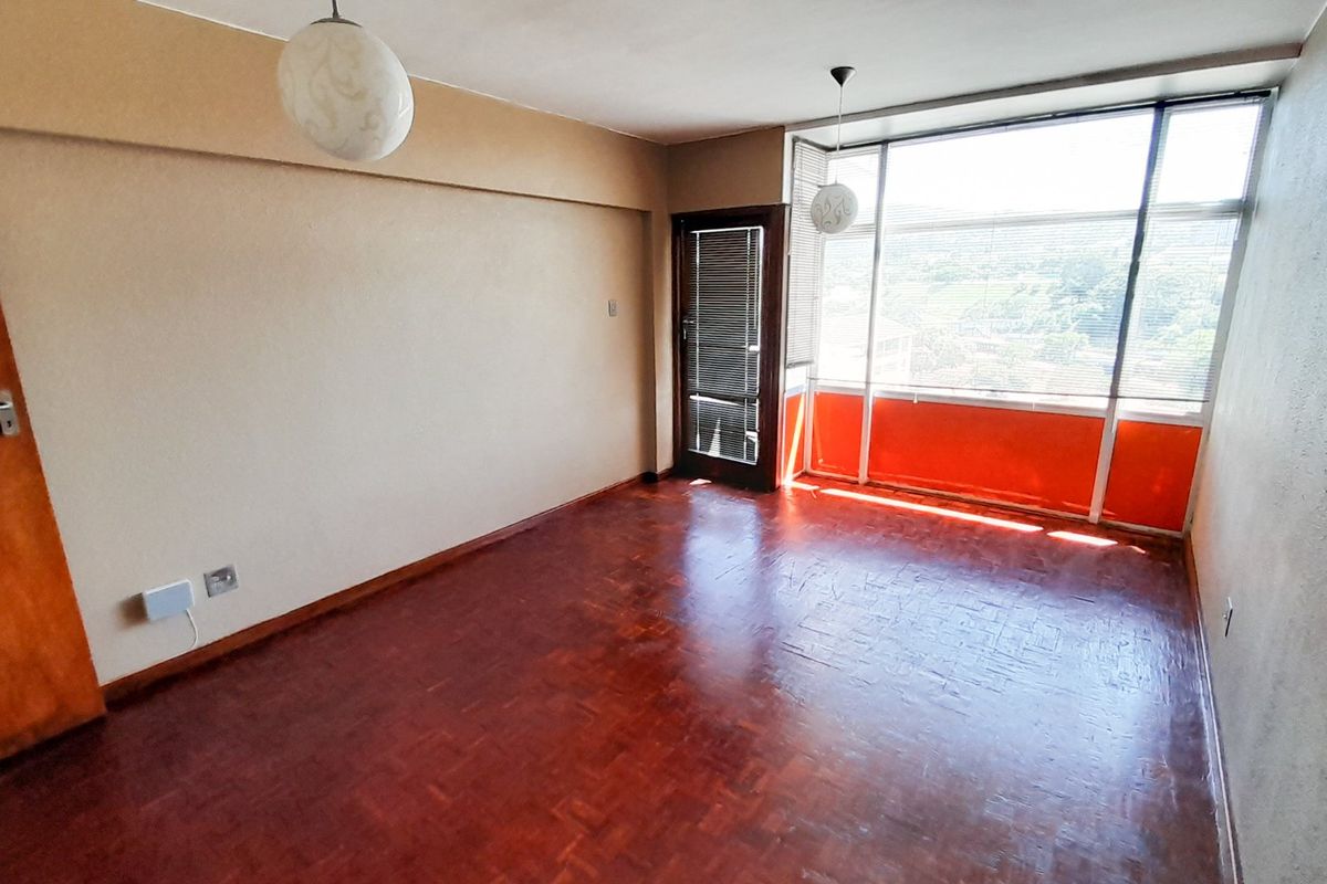 1 Bedroom Lock-Up-and-Go Apartment / Ideal Investment Opportunity – Parow, Oostersee (SideVale Court) - Photo 5