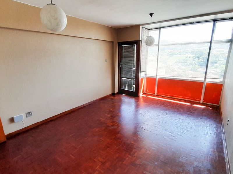 1 Bedroom Lock-Up-and-Go Apartment / Ideal Investment Opportunity – Parow, Oostersee (SideVale Court) - Photo 5