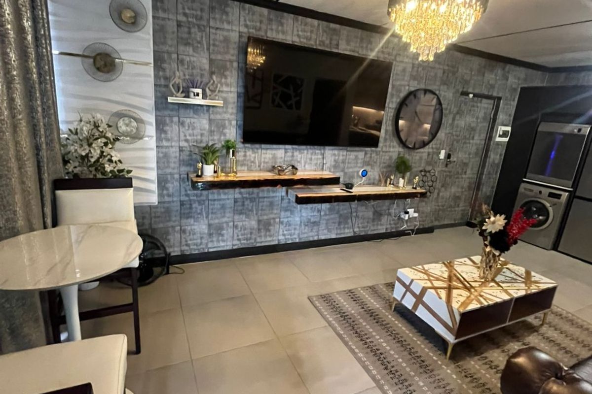 1 Bedroom 1 Bathroom Apartment for Rental in Umthunzi Origins - Photo 5